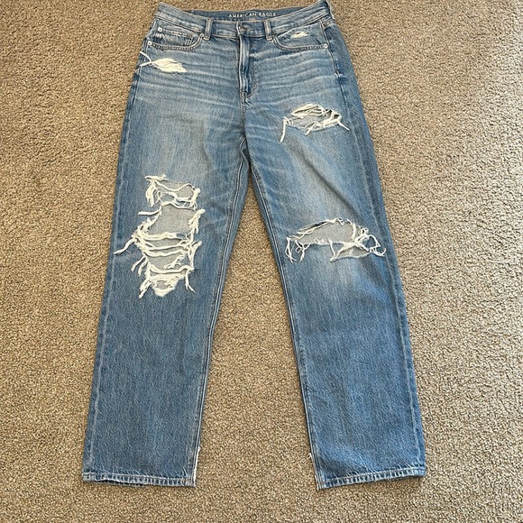 American Eagle Outfitters Denim - American Eagle Jeans